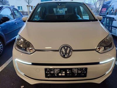 gebraucht VW e-up! 18,7kWh (mit Batterie)