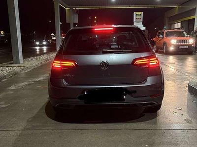 Gebraucht VW Golf VII 90 PS (66 kW) 2018 Limousine