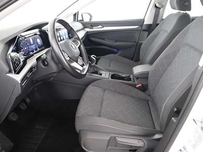gebraucht VW Golf Golf Variant VIII Variant 1.0 TSI Life ASSIST+LED+LM+PDC