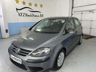 gebraucht VW Golf Plus 1,9 TDI * SOFORT FINANZIERUNG & EINTAUSCH MÖGLI...