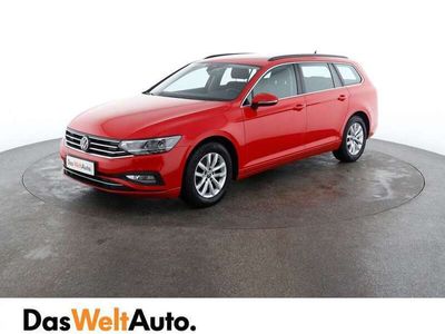 gebraucht VW Passat Variant Business