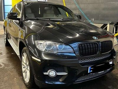 gebraucht BMW X6 xDrive35i