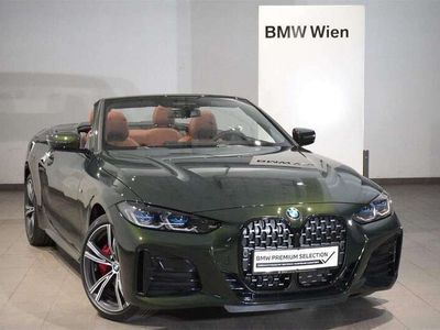 gebraucht BMW 440 Mi xDrive 48 V