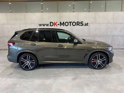 gebraucht BMW X5 xDrive30d 48V Aut. / M-Paket / Care Paket / 22" /