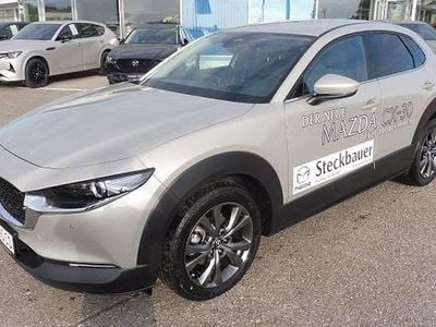 Gebraucht 2025 Mazda CX-30 Exclusive-Line SUV | € 30.880 (Guter Preis)