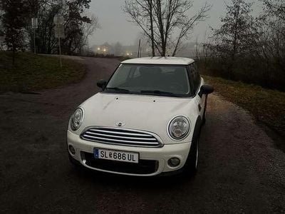 Gebraucht 2011 Mini ONE Kleinwagen | € 5.500 (Teuer)