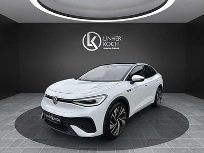 Weiß Gebraucht 2023 VW ID.5 Pro Performance SUV | € 36.495