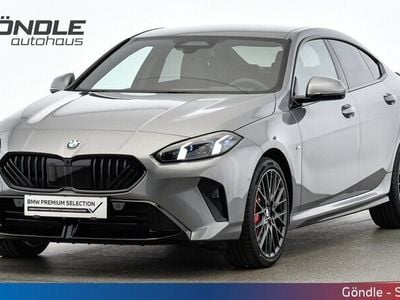 Gebraucht BMW 220 Efficient Dynamics 150 PS (110 kW) 2025 Skyscraper grau Coupé