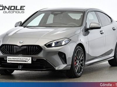 Skyscraper grau Gebraucht 2025 BMW 220 Efficient Dynamics Coupé | € 45.570