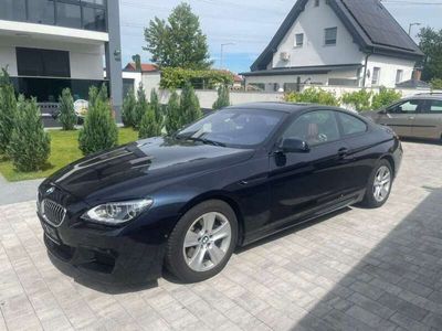 BMW 640