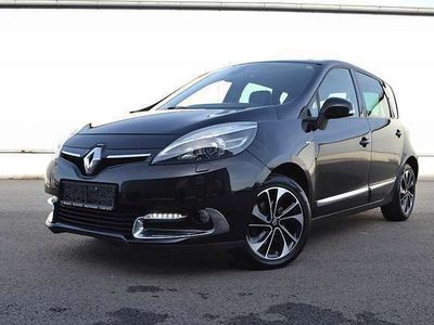 gebraucht Renault Scénic XMOD Energy dCi 130 Euro 6 Bose Edition