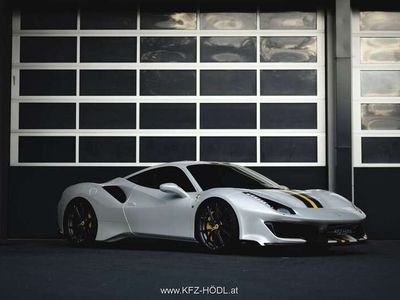 gebraucht Ferrari 488 Pista