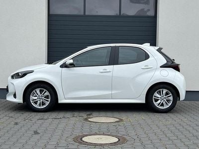 Neu 2025 Toyota Yaris Hybrid Active Kleinwagen | € 26.169 (Teuer)