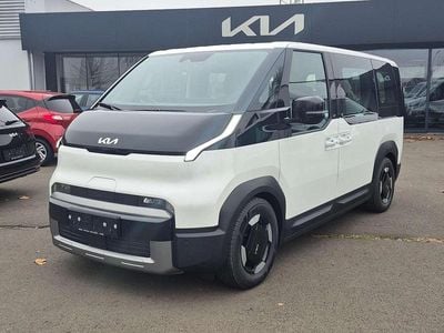 Weiß Neu 2025 Kia PV5 Van | € 39.600