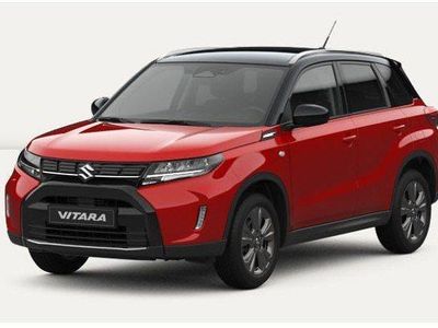 Rot Neu 2025 Suzuki Vitara SUV | € 28.190 (Fairer Preis)