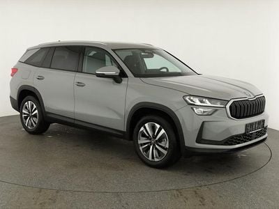 Neu Skoda Kodiaq Selection 204 PS (150 kW) 2026 SUV