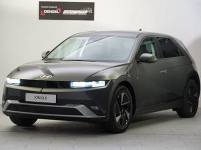 gebraucht Hyundai Ioniq 5 GO 84kWh 4WD i5g52-OO1