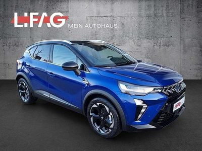 Rot Gebraucht 2023 Mitsubishi ASX Intense SUV | € 23.990 (Fairer Preis)