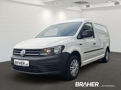 VW Caddy Maxi