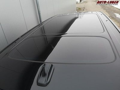 Neu VW Multivan Edition 2026 Deepblack perleffekt Van