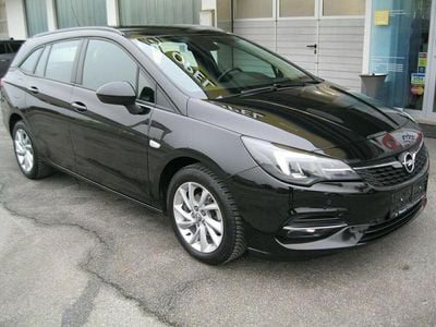 Gebraucht 2021 Opel Astra Edition Kombi | € 13.870 (Fairer Preis)