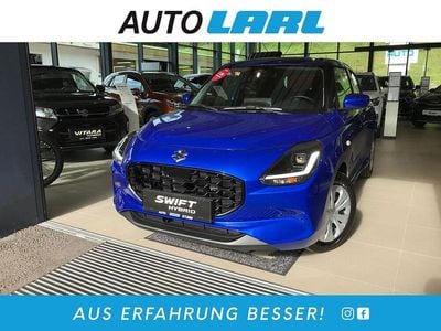 Neu 2025 Suzuki Swift Kleinwagen | € 16.240 (Guter Preis)