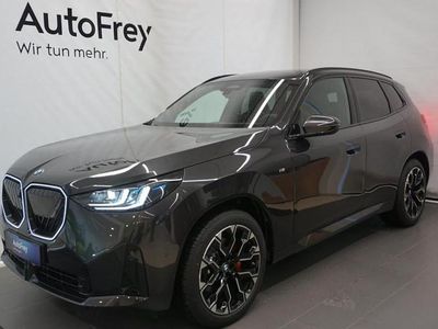 Neu 2025 BMW X3 Efficient Dynamics SUV | € 86.806 (Teuer)
