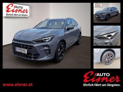 Grau Gebraucht 2024 Cupra Terramar VZ SUV | € 54.930