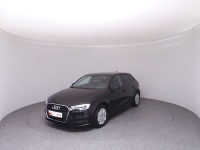 gebraucht Audi A3 Sportback 30 TDI