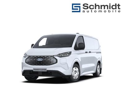 Neu 2025 Ford Transit Abholung | € 34.690