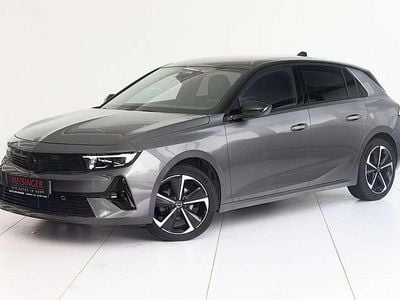 Grau Gebraucht 2024 Opel Astra Limousine | € 24.500 (Teuer)