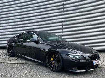 BMW 650