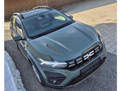 Gebraucht Dacia Sandero Expression 91 PS (66 kW) 2024 Limousine