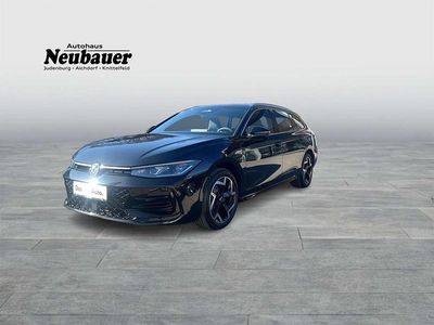 gebraucht VW Passat Variant R-Line eHybrid 150kW