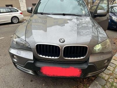 Gebraucht 2008 BMW X5 SUV | € 15.999 (Teuer)