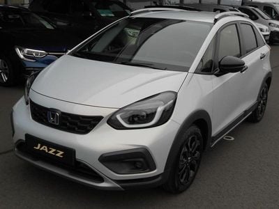 Neu 2025 Honda Jazz Advance Kleinwagen | € 26.600 (Fairer Preis)