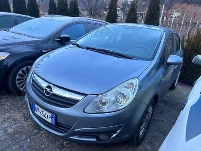 gebraucht Opel Corsa 12 KLIMA 140 000KM TOP!!!