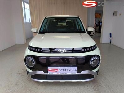 Neu Hyundai Inster 22 kW (31 PS) 2025 Kleinwagen