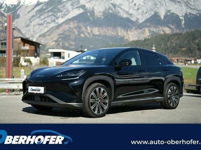 gebraucht BYD Sealion 7 Comfort Österreich Paket 82.5 kWh