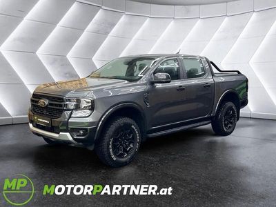 Grau Neu 2025 Ford Ranger Tremor Abholung | € 66.880 (Fairer Preis)