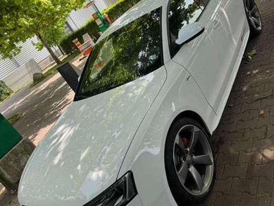Gebraucht 2012 Audi A5 S-Line Coupé | € 16.000 (Etwas zu teuer)