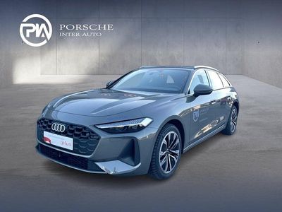 Grau Neu 2025 Audi A5 Ambiente Coupé | € 50.480 (Fairer Preis)