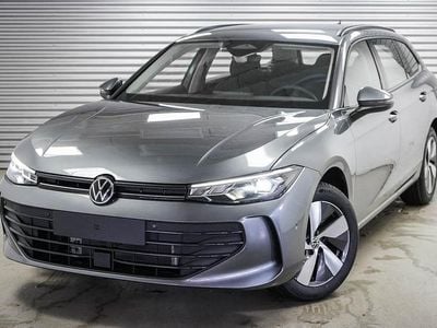 gebraucht VW Passat Variant 1,5 TSI DSG City - LAGER