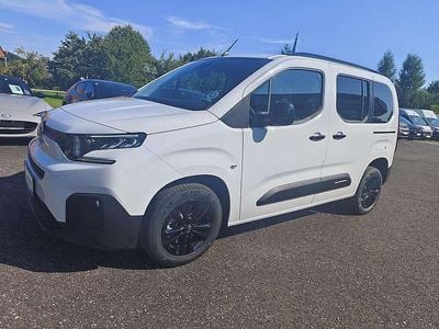 gebraucht Citroën Berlingo RUNOUT BlueHDi 100 S&S 6-Gang M PLUS RUNOUT-AKTION