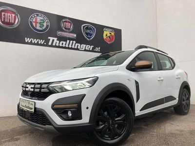 Gebraucht 2023 Dacia Sandero Extreme Kleinwagen | € 15.450 (Fairer Preis)