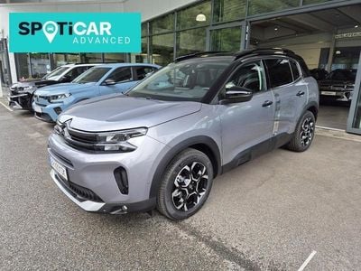 gebraucht Citroën C5 Aircross mHEV 145 e-DSC6 Max