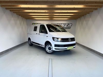 VW T6