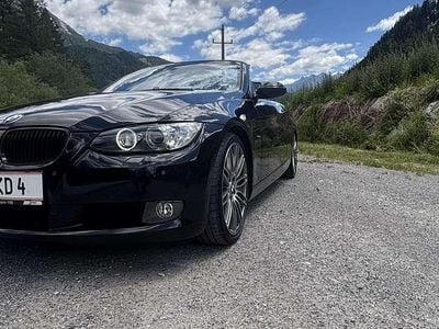 BMW 330 Cabriolet
