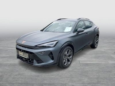 Dunkelgrau normal Gebraucht 2025 Cupra Formentor SUV | € 37.490 (Guter Preis)