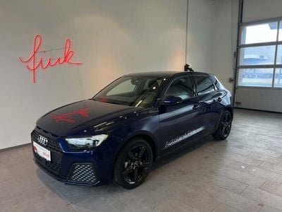 gebraucht Audi A1 Sportback 25 TFSI intense